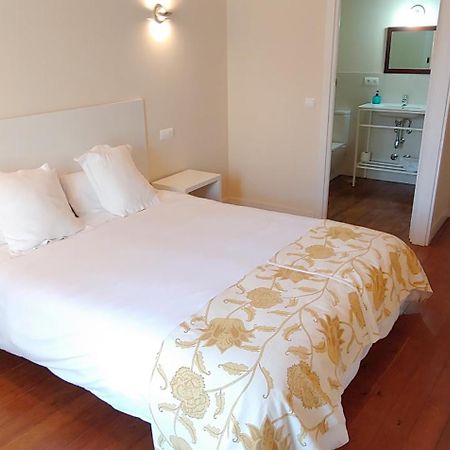 Hostal Camponaraya Εξωτερικό φωτογραφία
