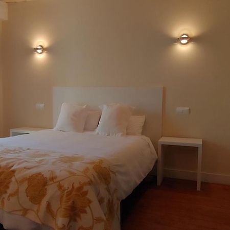 Hostal Camponaraya Εξωτερικό φωτογραφία
