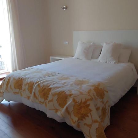 Hostal Camponaraya Εξωτερικό φωτογραφία