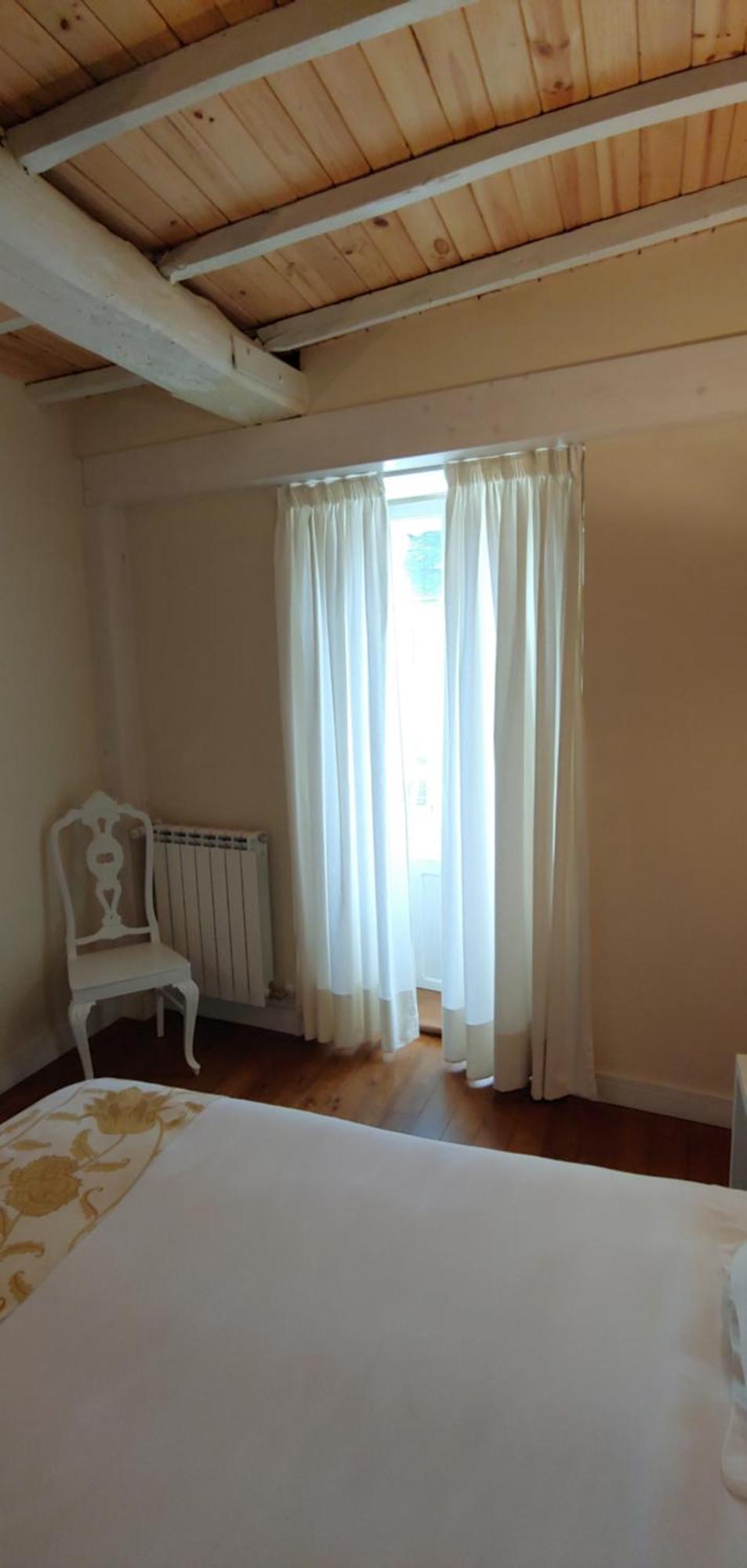 Hostal Camponaraya Εξωτερικό φωτογραφία