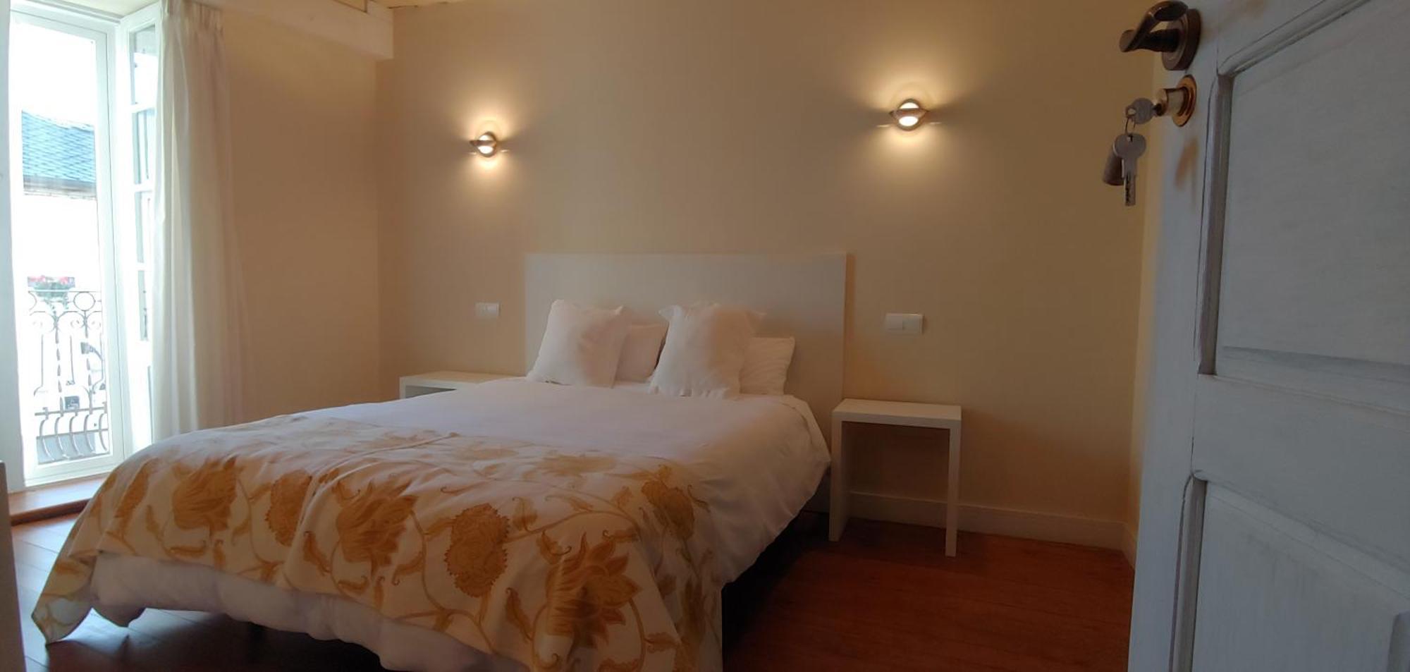 Hostal Camponaraya Εξωτερικό φωτογραφία