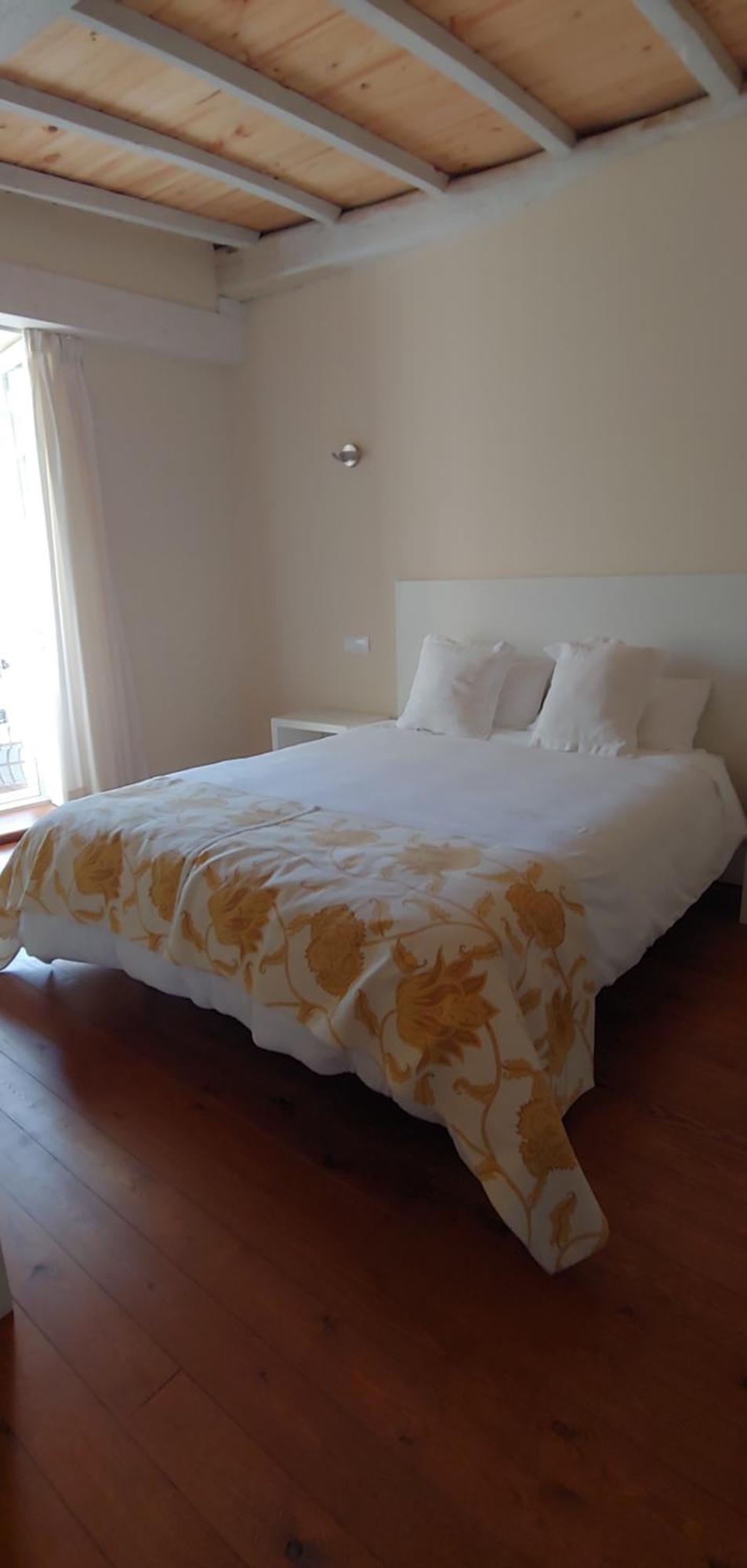 Hostal Camponaraya Εξωτερικό φωτογραφία